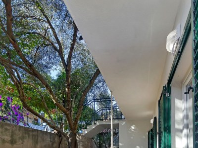 Apartment One bedroom apartment near beach Cove Pokrivenik, Hvar A-10419-b - Outdoor photo 27