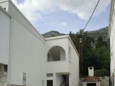 Apartment Apartments with parking space Gradac, Makarska - 11332 - Outdoor photo 4