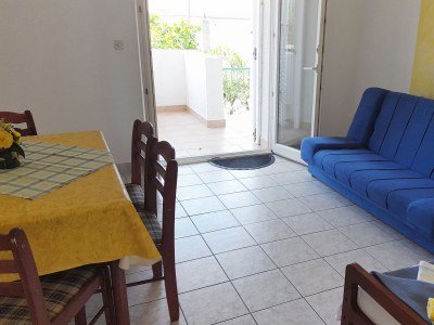 Apartment Apartments with parking space Gradac, Makarska - 11332 - Outdoor photo 5