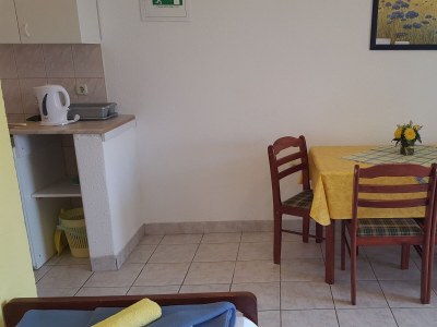 Apartment Apartments with parking space Gradac, Makarska - 11332 - Outdoor photo 7