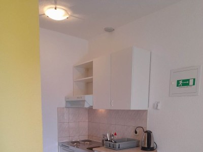 Apartment Apartments with parking space Gradac, Makarska - 11332 - Outdoor photo 8