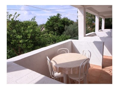 Apartment Apartments with parking space Gradac, Makarska - 11332 - Outdoor photo 14