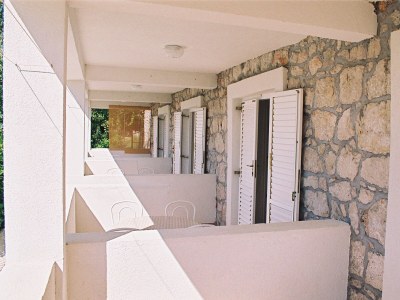 Apartment Apartments with parking space Gradac, Makarska - 11332 - Outdoor photo 15