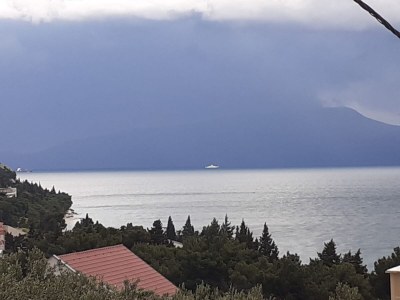 Apartment Apartments with parking space Gradac, Makarska - 11332 - Outdoor photo 16