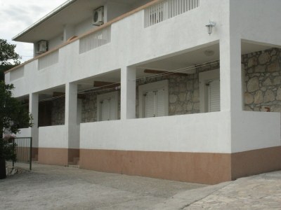 Apartment Apartments with parking space Gradac, Makarska - 11332 - Outdoor photo 2