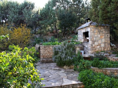 Apartment Two bedroom apartment near beach Cove Pokrivenik, Hvar A-10419-c - Outdoor photo 7