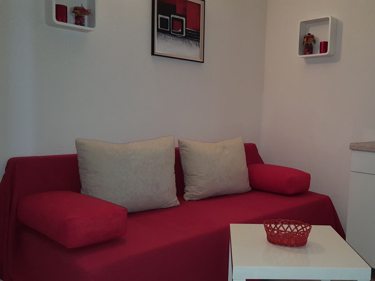 Apartment Apartments with parking space Gradac, Makarska - 11332 - Outdoor photo 5