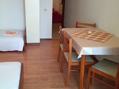 Apartment Apartments with parking space Gradac, Makarska - 11332 - Outdoor photo 6