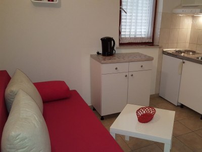 Apartment Apartments with parking space Gradac, Makarska - 11332 - Outdoor photo 7