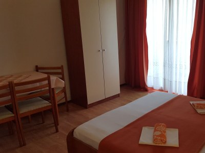 Apartment Apartments with parking space Gradac, Makarska - 11332 - Outdoor photo 8