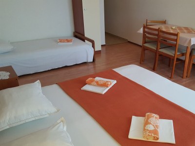 Apartment Apartments with parking space Gradac, Makarska - 11332 - Outdoor photo 9