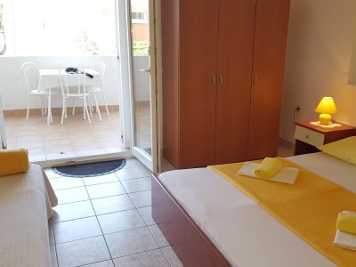 Apartment Apartments with parking space Gradac, Makarska - 11332 in Gradac - Apartment
