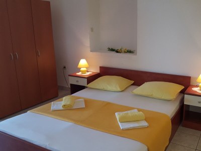 Apartment Apartments with parking space Gradac, Makarska - 11332 - Outdoor photo 6