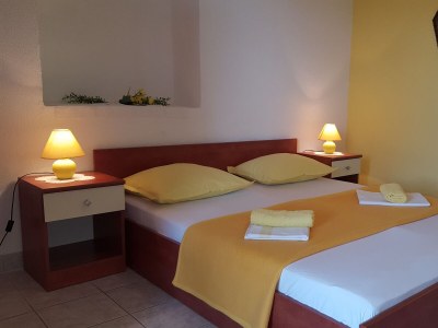 Apartment Apartments with parking space Gradac, Makarska - 11332 - Outdoor photo 7