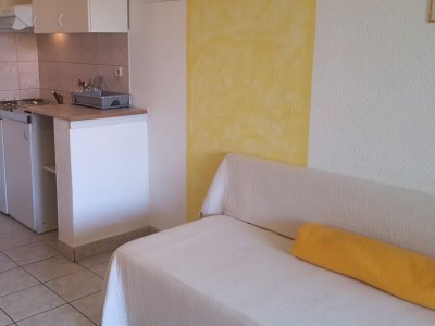 Apartment Apartments with parking space Gradac, Makarska - 11332 - Outdoor photo 8