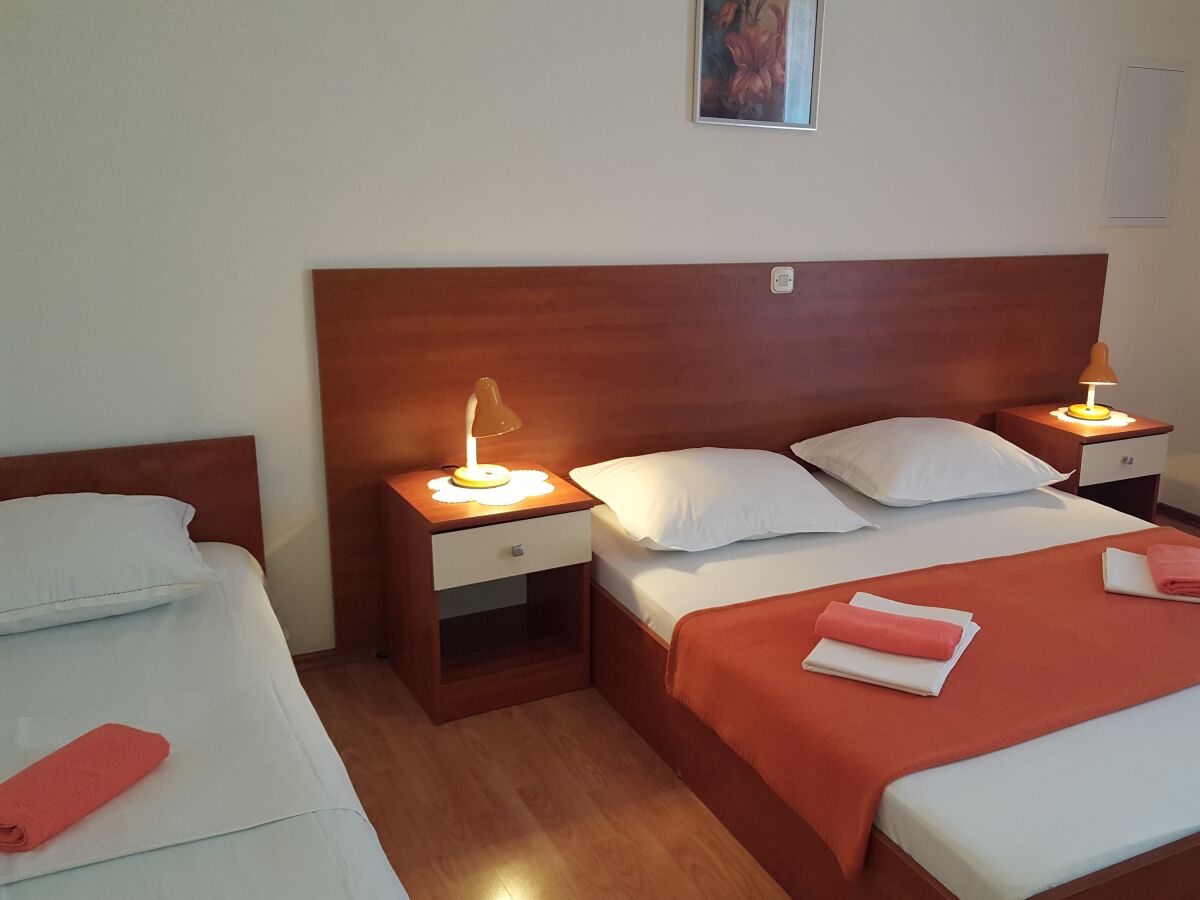 Apartment Apartments with parking space Gradac, Makarska - 11332