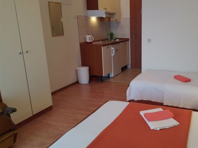 Apartment Apartments with parking space Gradac, Makarska - 11332 - Outdoor photo 6