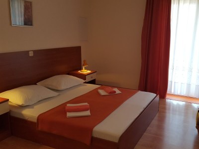 Apartment Apartments with parking space Gradac, Makarska - 11332 - Outdoor photo 7