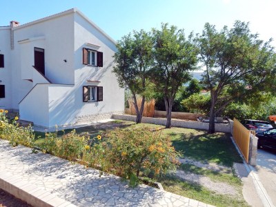 Apartment Two bedroom apartment with balcony Pag A-11358-a - Outdoor photo 8