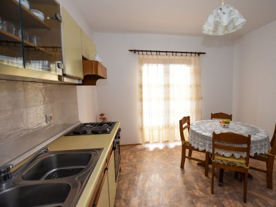 Apartment Two bedroom apartment with balcony Pag A-11358-a - Outdoor photo 10