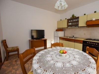 Apartment Two bedroom apartment with balcony Pag A-11358-a - Outdoor photo 11