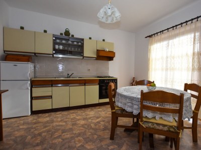 Apartment Two bedroom apartment with balcony Pag A-11358-a - Outdoor photo 12