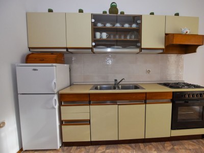 Apartment Two bedroom apartment with balcony Pag A-11358-a - Outdoor photo 13