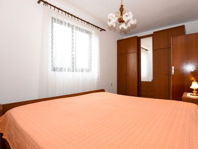 Apartment Two bedroom apartment with balcony Pag A-11358-a - Outdoor photo 15