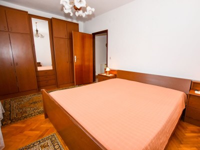 Apartment Two bedroom apartment with balcony Pag A-11358-a - Outdoor photo 16