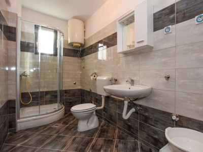 Apartment Two bedroom apartment with balcony Pag A-11358-a - Outdoor photo 21