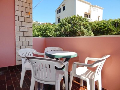 Apartment Two bedroom apartment with balcony Pag A-11358-a - Outdoor photo 25