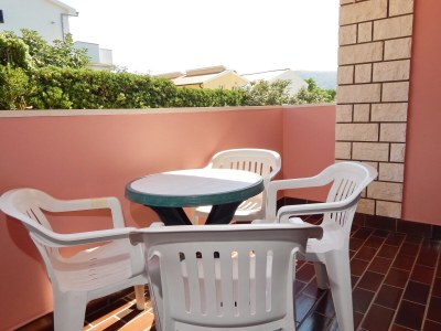 Apartment Two bedroom apartment with balcony Pag A-11358-a - Outdoor photo 26
