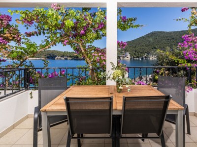 Apartment One bedroom apartment near beach Cove Pokrivenik, Hvar A-10427-b in Zastrazisce - Apartment