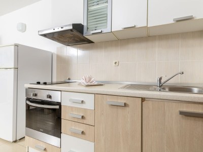 Apartment One bedroom apartment near beach Cove Pokrivenik, Hvar A-10427-b - Outdoor photo 13