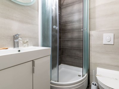 Apartment One bedroom apartment near beach Cove Pokrivenik, Hvar A-10427-b - Outdoor photo 21