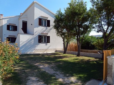 Apartment Two bedroom apartment with balcony Pag A-11358-b - Outdoor photo 9