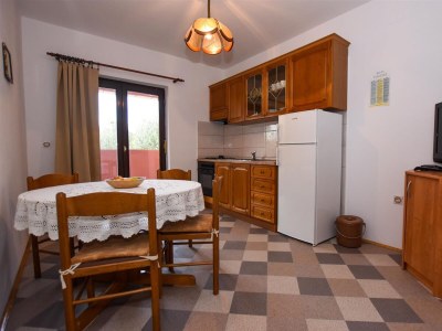 Apartment Two bedroom apartment with balcony Pag A-11358-b - Outdoor photo 10