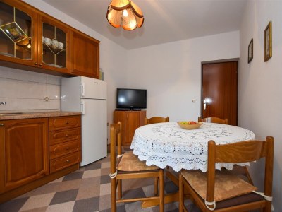 Apartment Two bedroom apartment with balcony Pag A-11358-b - Outdoor photo 11