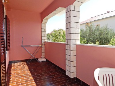 Apartment Two bedroom apartment with balcony Pag A-11358-b - Outdoor photo 25
