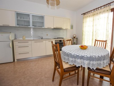 Apartment Two bedroom apartment with balcony Pag A-11358-c - Outdoor photo 10