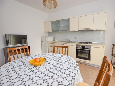 Apartment Two bedroom apartment with balcony Pag A-11358-c - Outdoor photo 11