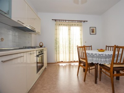 Apartment Two bedroom apartment with balcony Pag A-11358-c - Outdoor photo 12