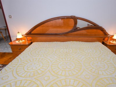 Apartment Two bedroom apartment with balcony Pag A-11358-c - Outdoor photo 17