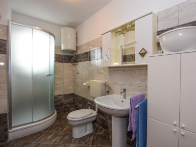 Apartment Two bedroom apartment with balcony Pag A-11358-c - Outdoor photo 21