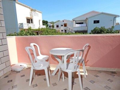 Apartment Two bedroom apartment with balcony Pag A-11358-c - Outdoor photo 28