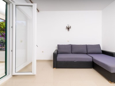 Apartment One bedroom apartment near beach Cove Pokrivenik, Hvar A-10427-c - Outdoor photo 17