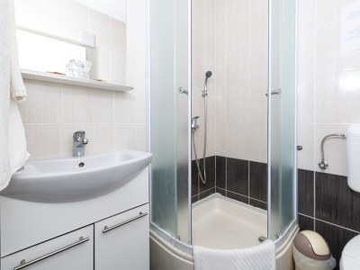 Apartment One bedroom apartment near beach Cove Pokrivenik, Hvar A-10427-c - Outdoor photo 23