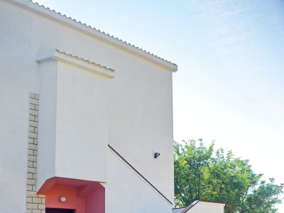 Apartment Two bedroom apartment with balcony Pag A-11358-d - Outdoor photo 5