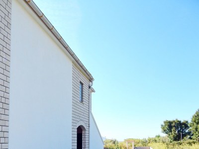 Apartment Two bedroom apartment with balcony Pag A-11358-d - Outdoor photo 7