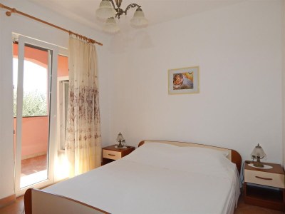 Apartment Two bedroom apartment with balcony Pag A-11358-d - Outdoor photo 12